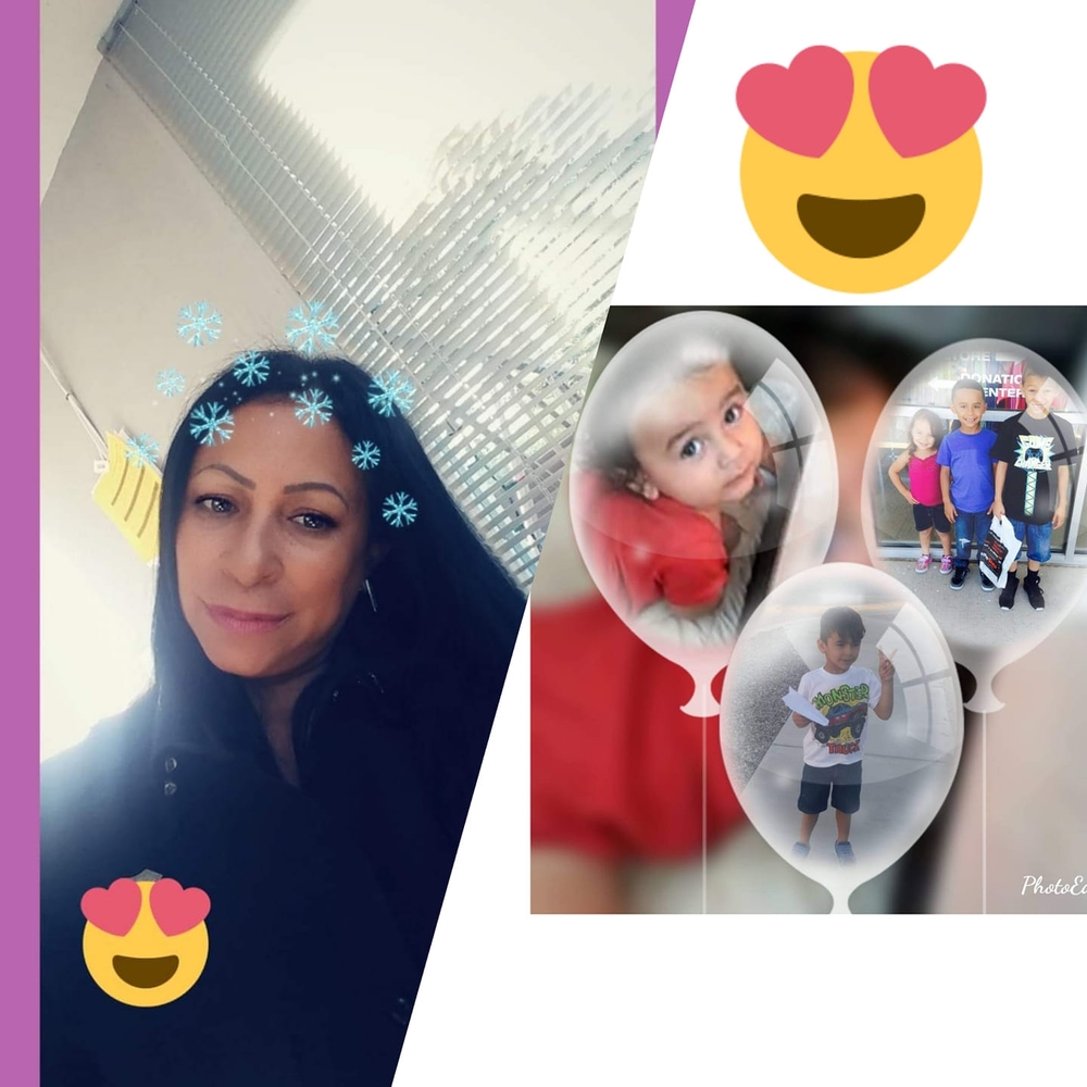 Meet your Posher, Claritza